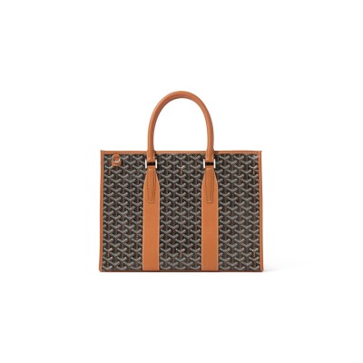 GOYARD MORVAN DOCUMENT CASE MORDOCPMLTY01CL03P (39*29*6.5cm)